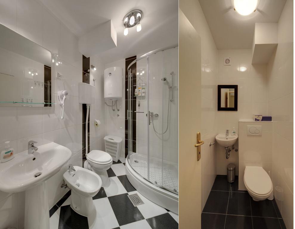 Apartman Osijek Cameră foto