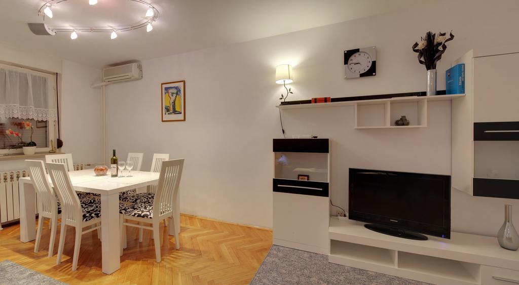 Apartman Osijek Cameră foto